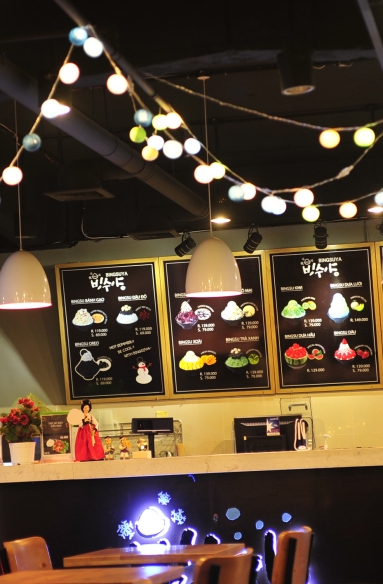 Quầy